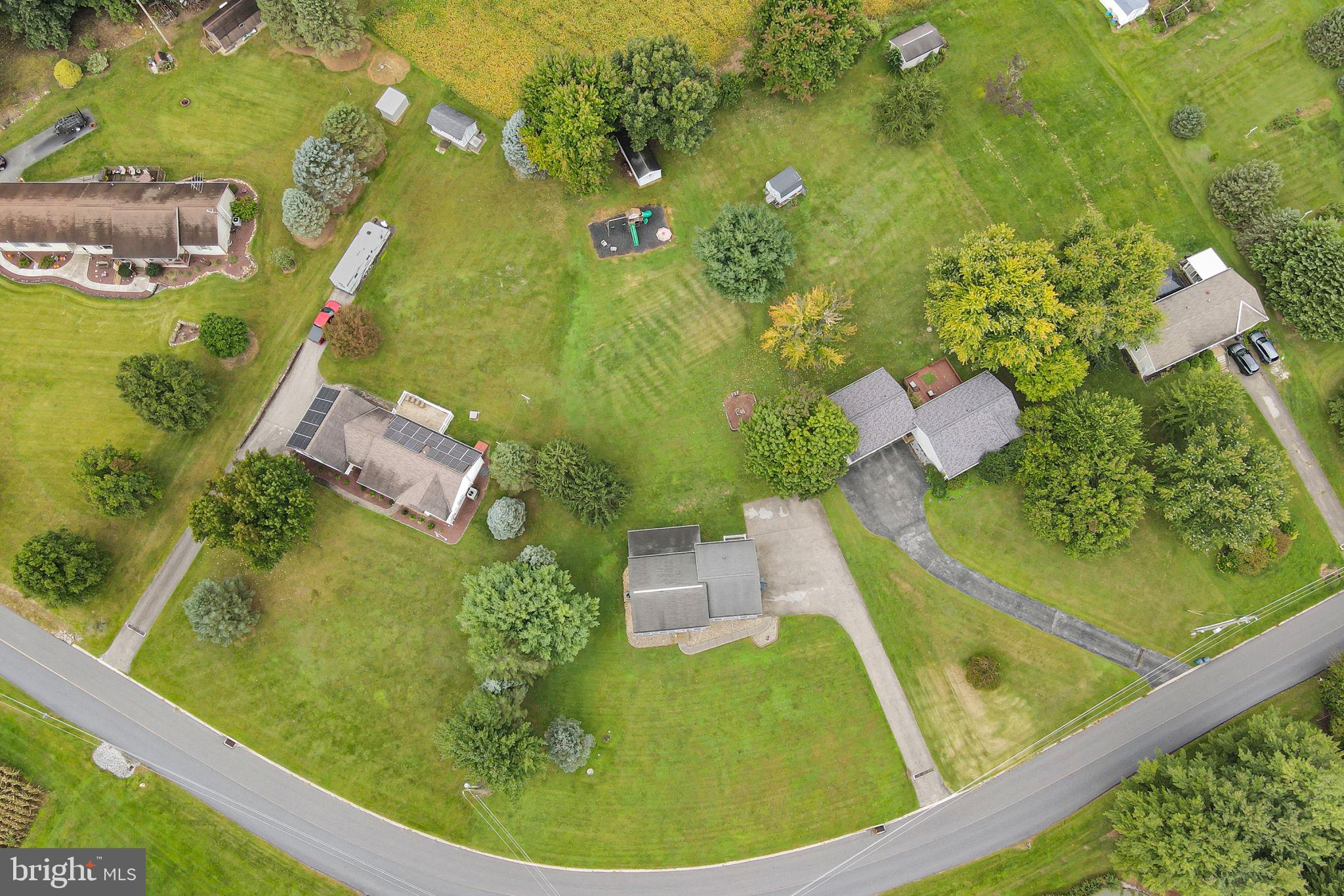 2389 MEETINGHOUSE ROAD