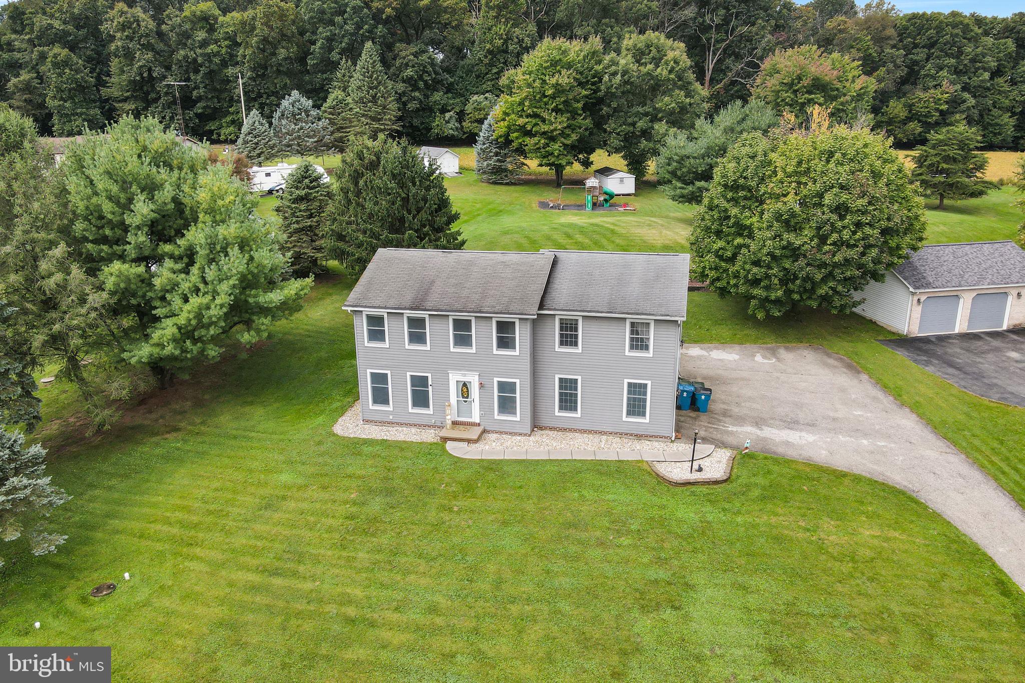 2389 MEETINGHOUSE ROAD