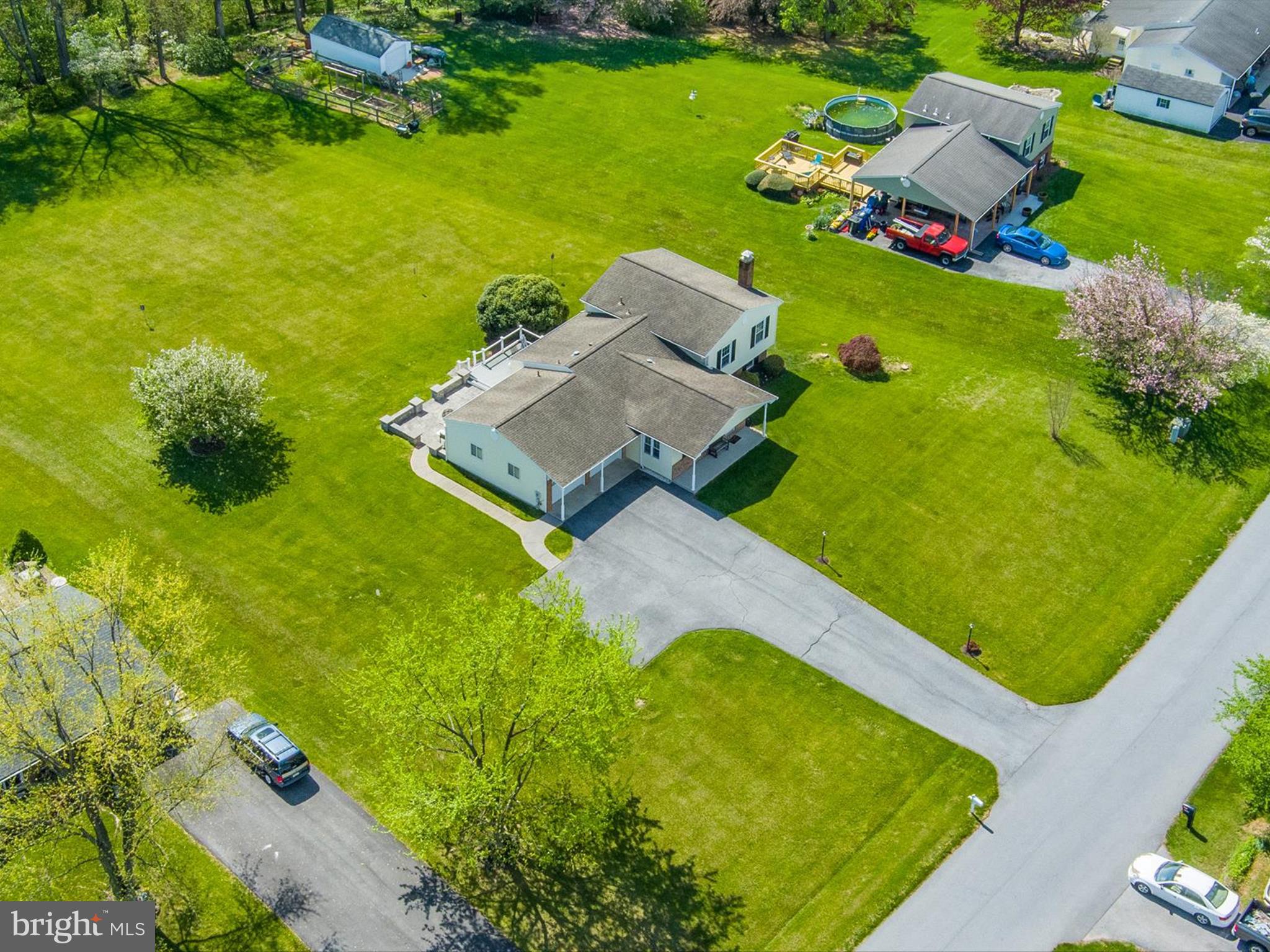 ENGLANDTOWNE - Residential