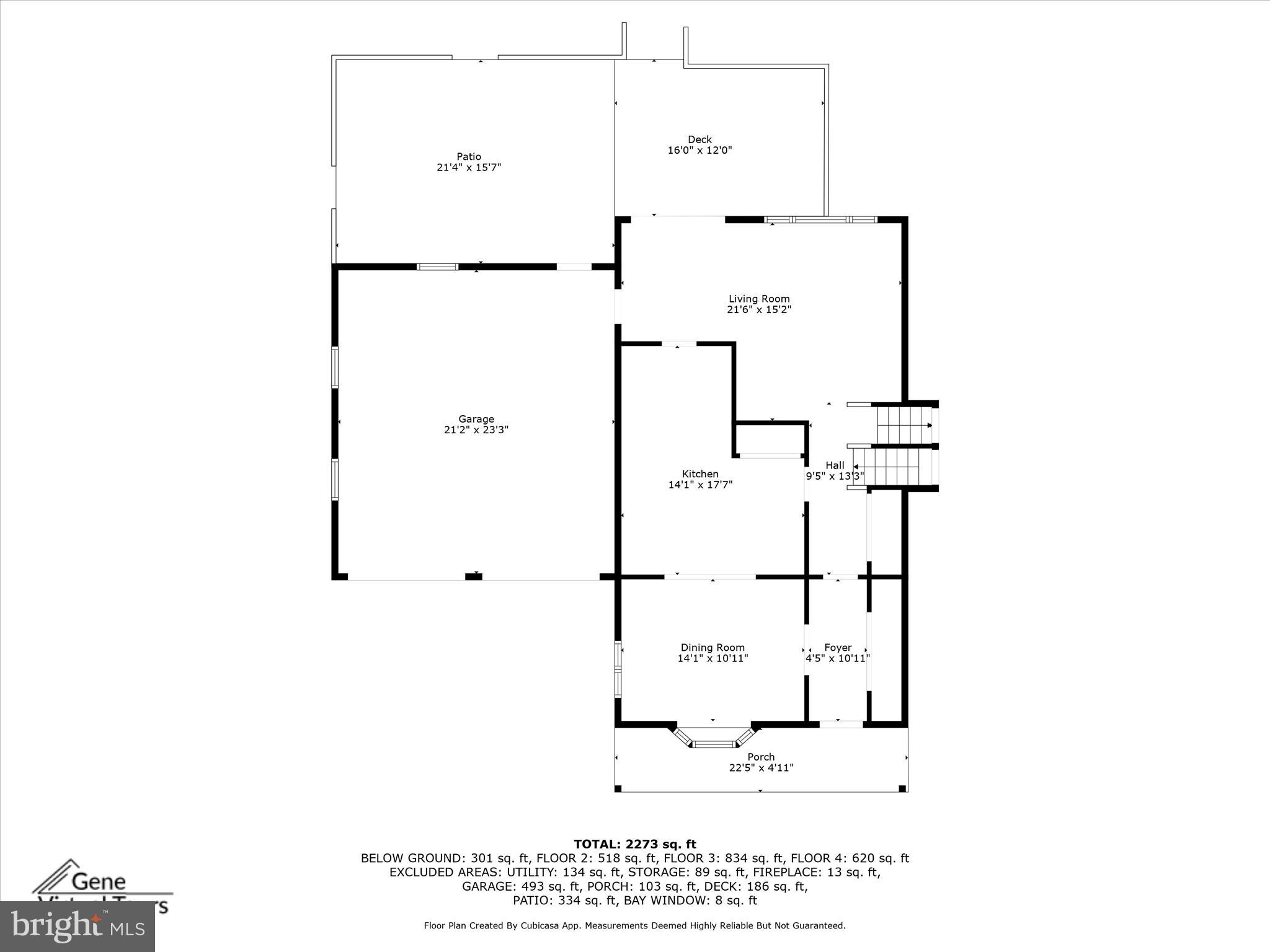 ENGLANDTOWNE - Residential