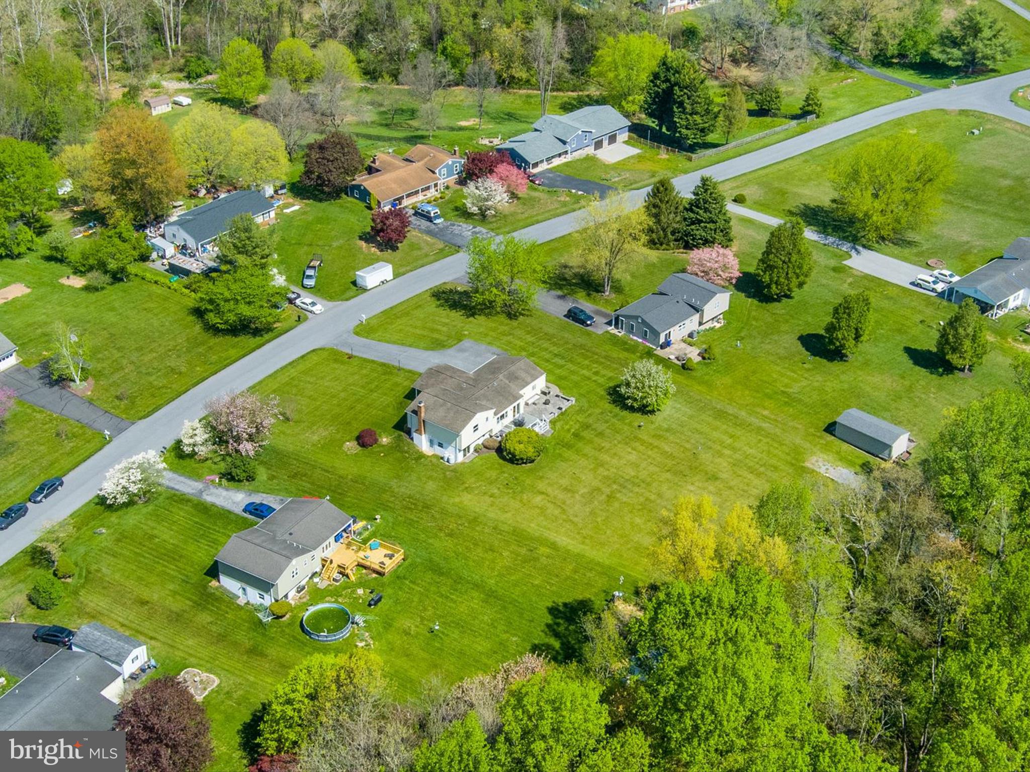 ENGLANDTOWNE - Residential