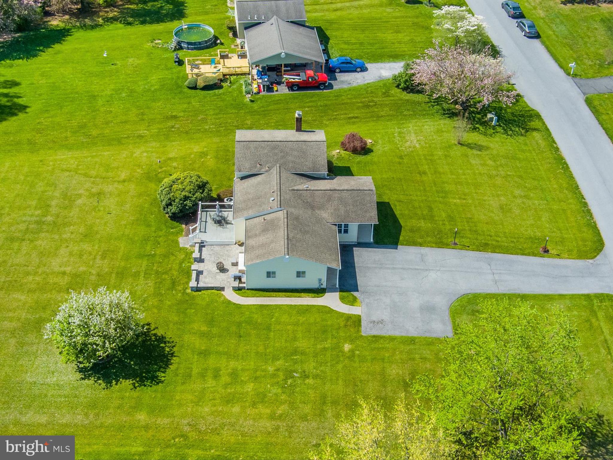 ENGLANDTOWNE - Residential