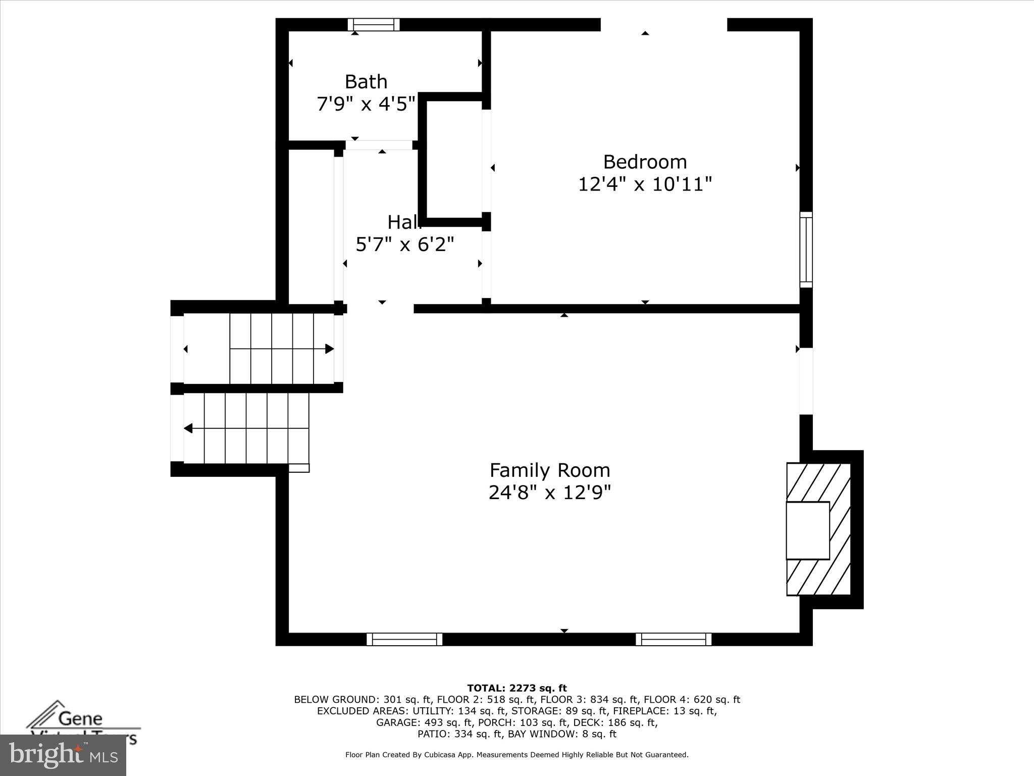 ENGLANDTOWNE - Residential
