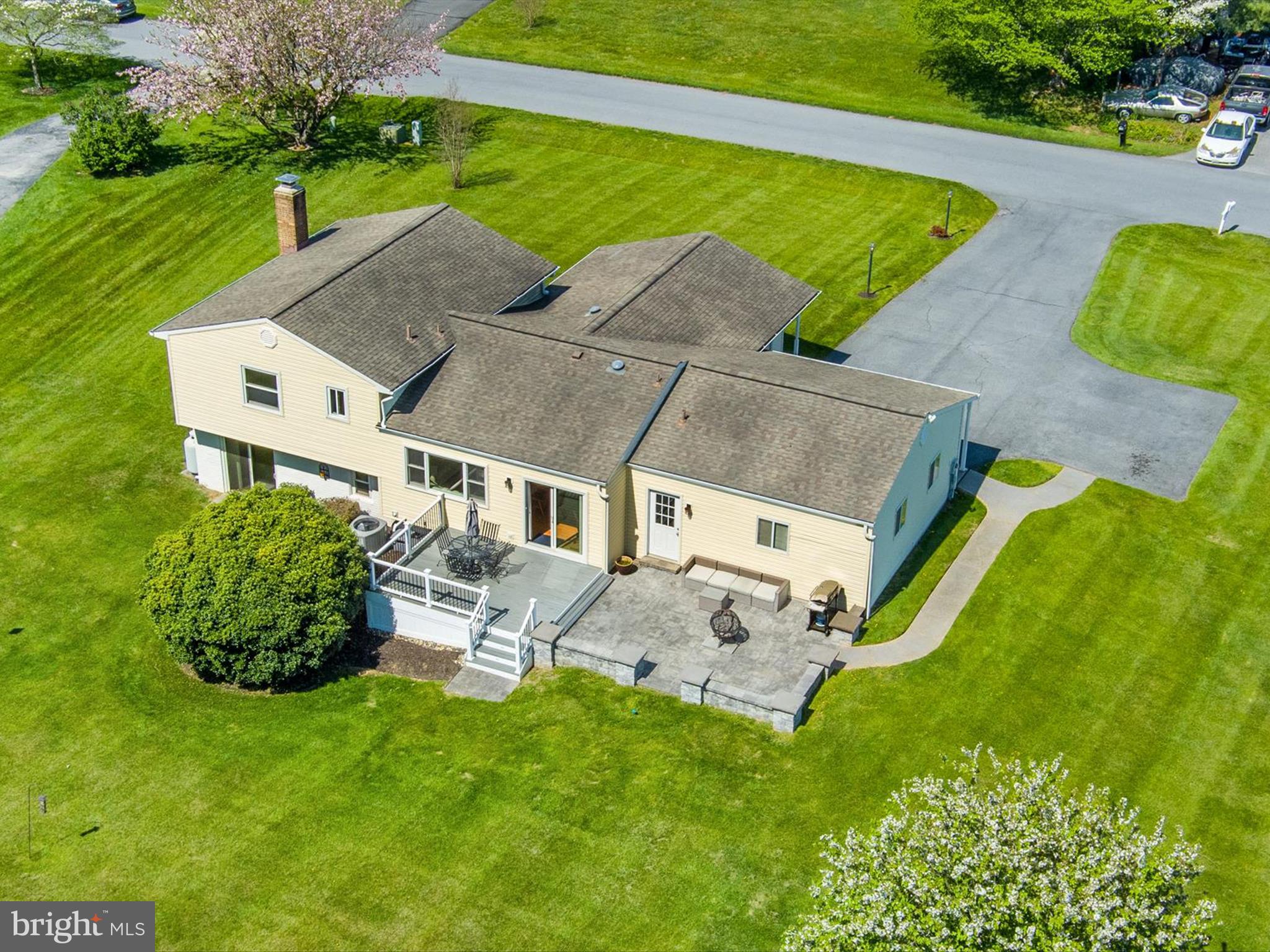 ENGLANDTOWNE - Residential