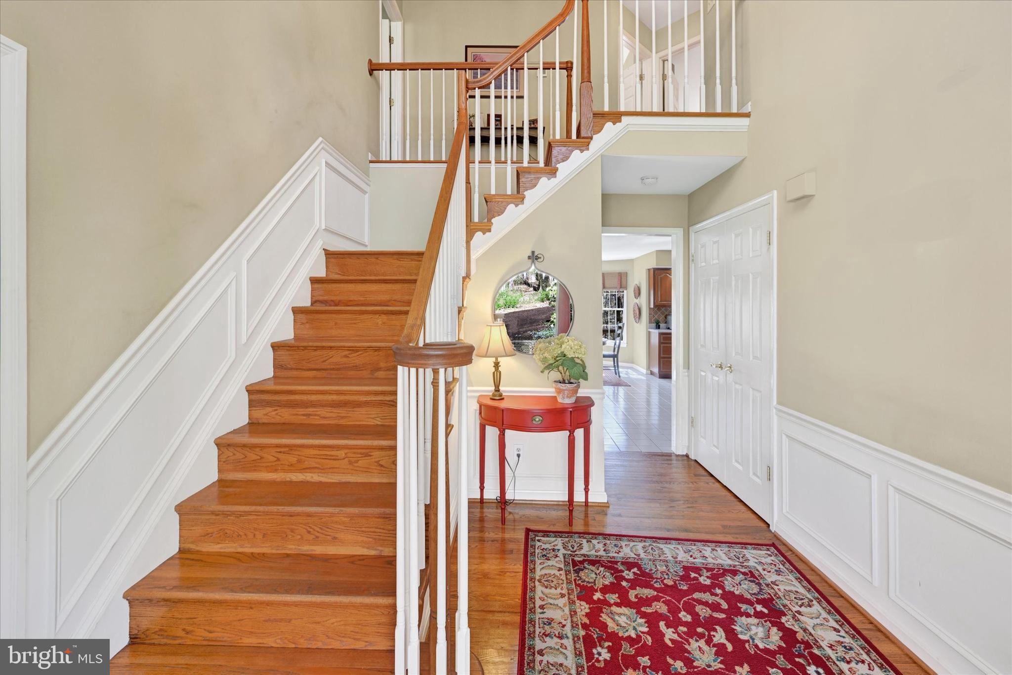 15 WESLEY WOODS COURT