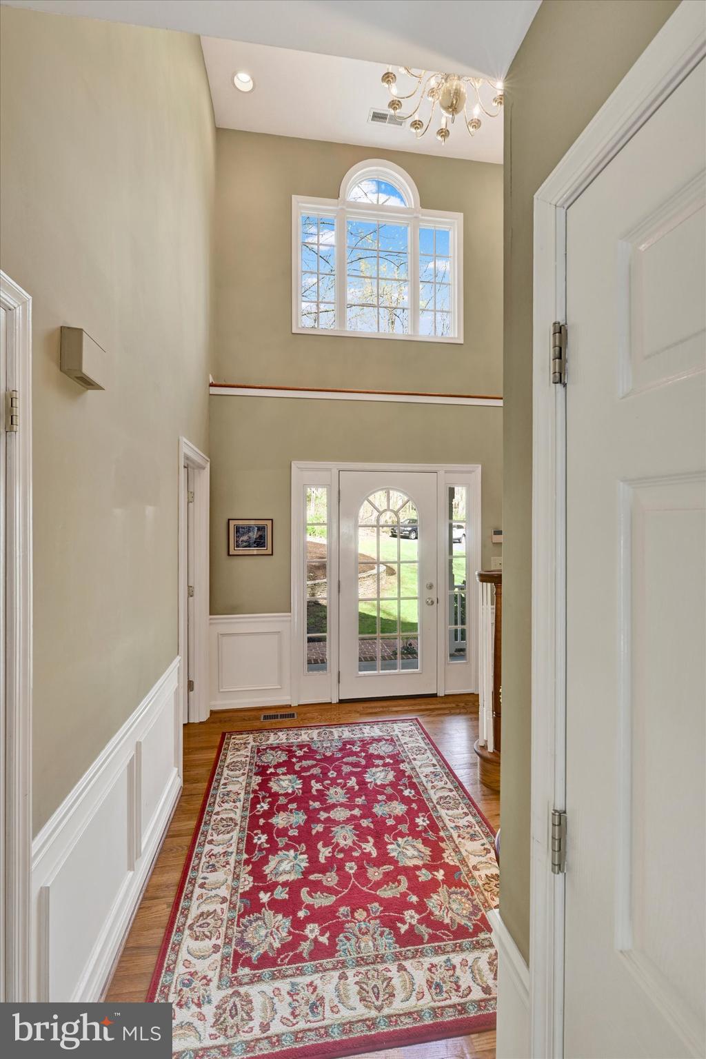 15 WESLEY WOODS COURT