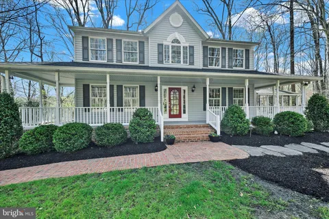 15 Wesley Woods Court, Kingsville, MD 21087 - MLS#: MDBC2123972