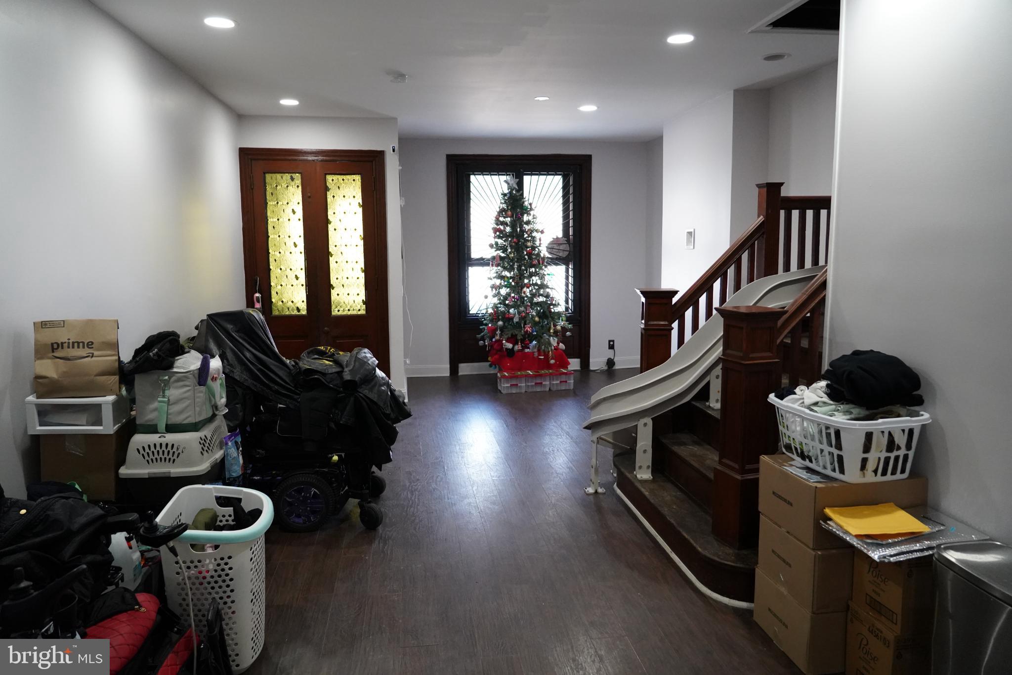 CARROLL PARK - Residential