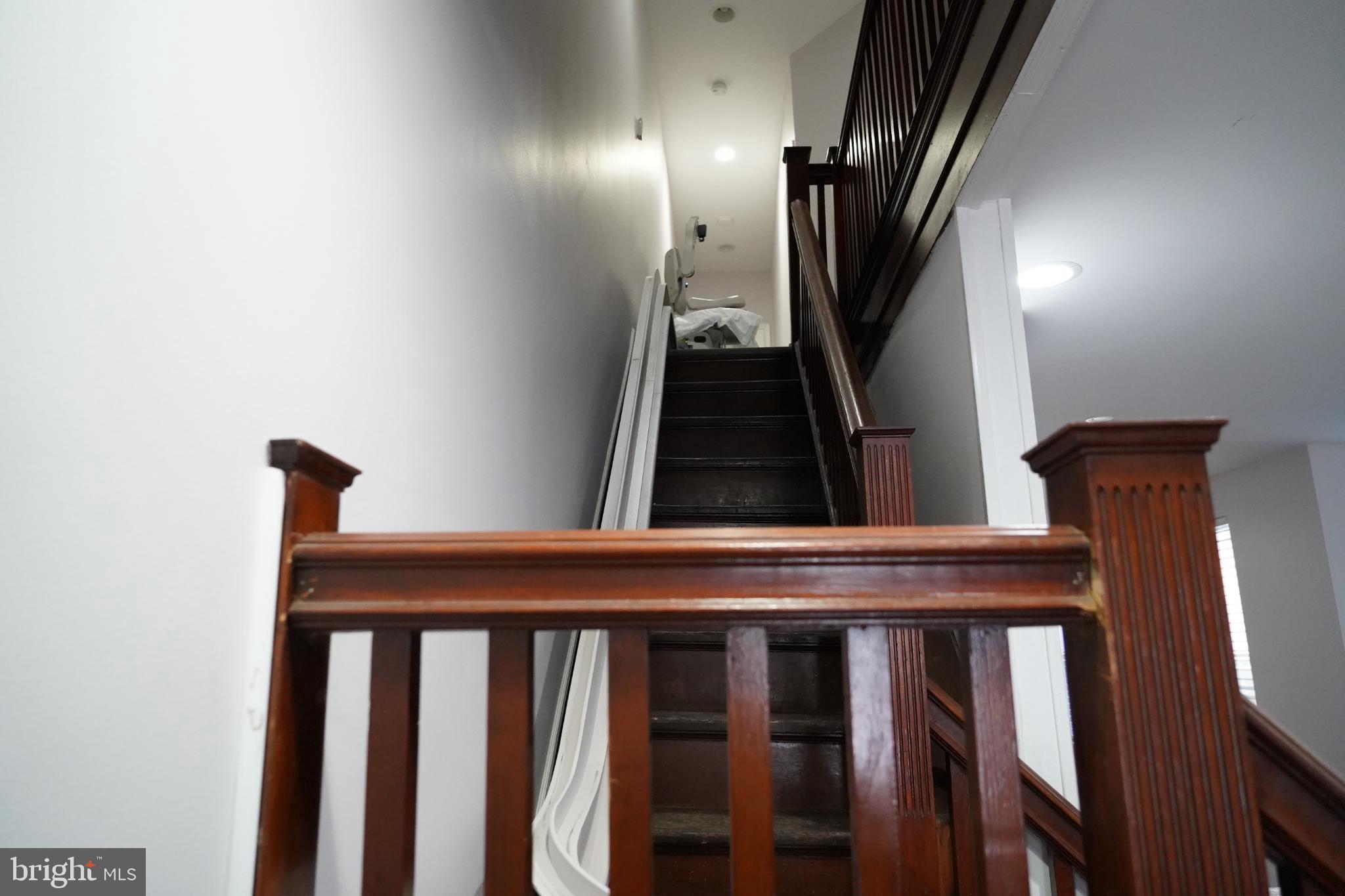 CARROLL PARK - Residential