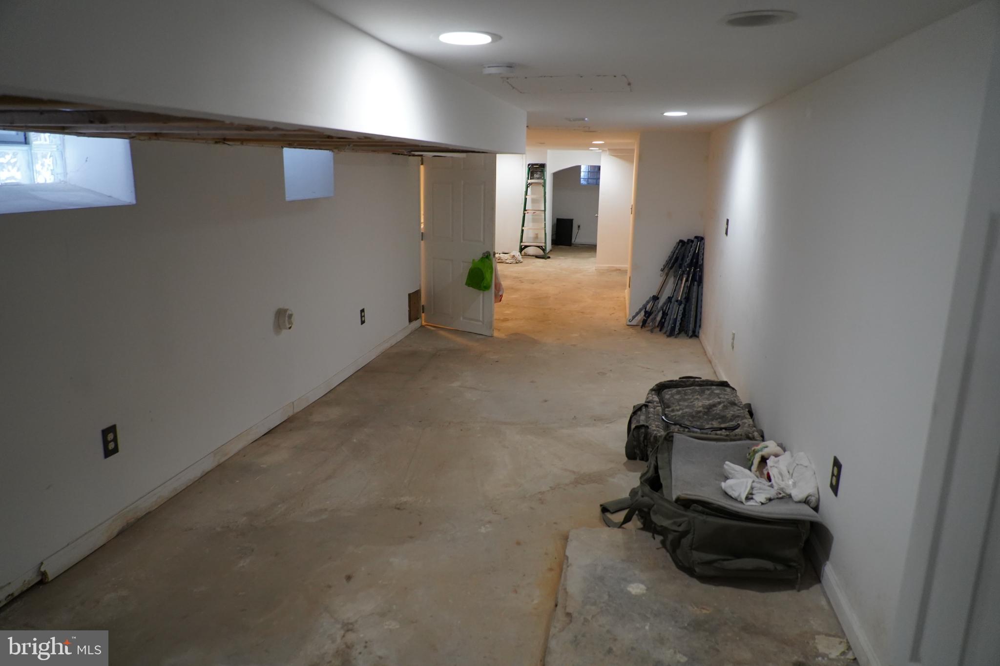 CARROLL PARK - Residential