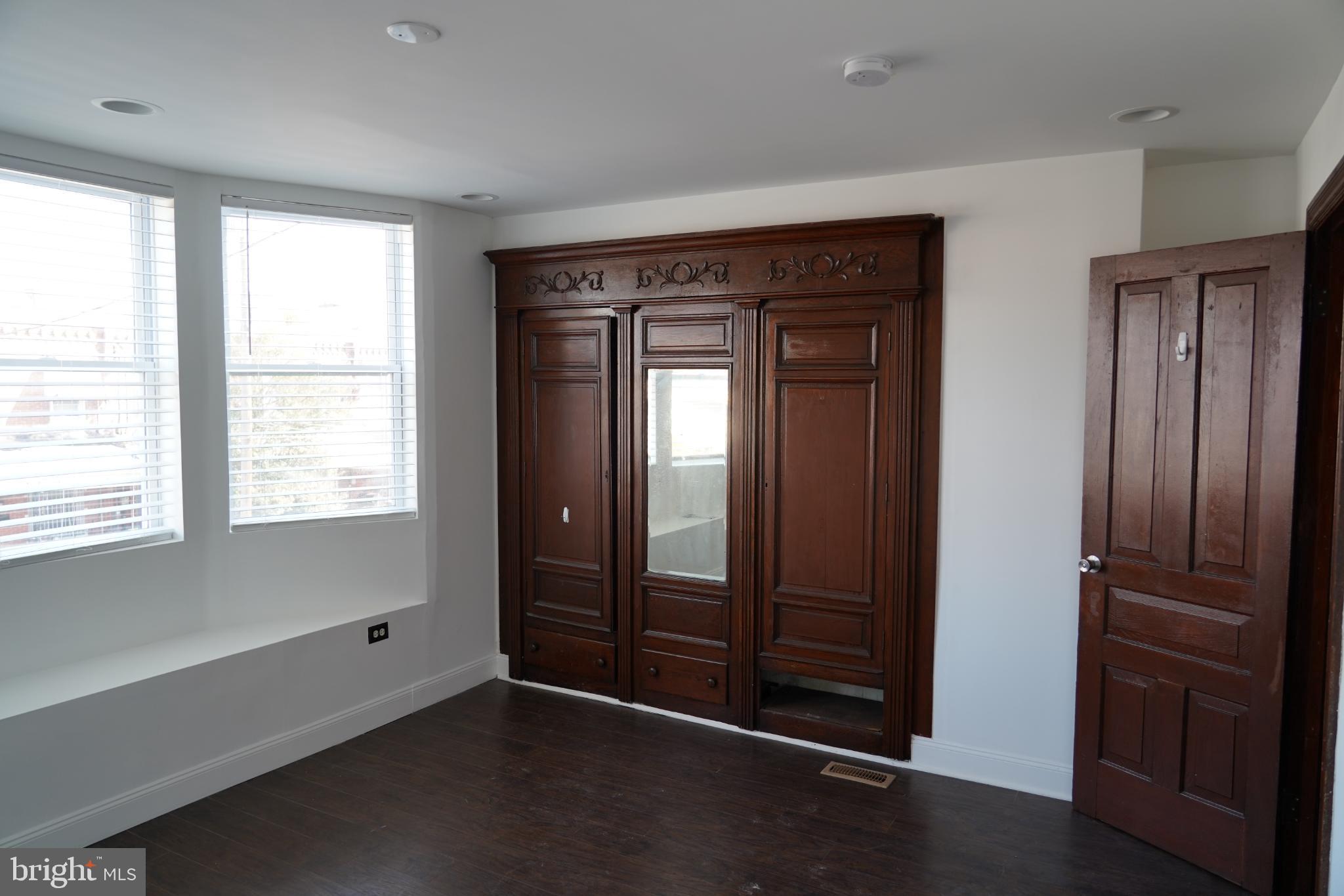 CARROLL PARK - Residential