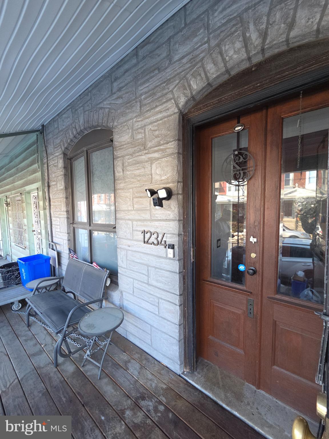 CARROLL PARK - Residential