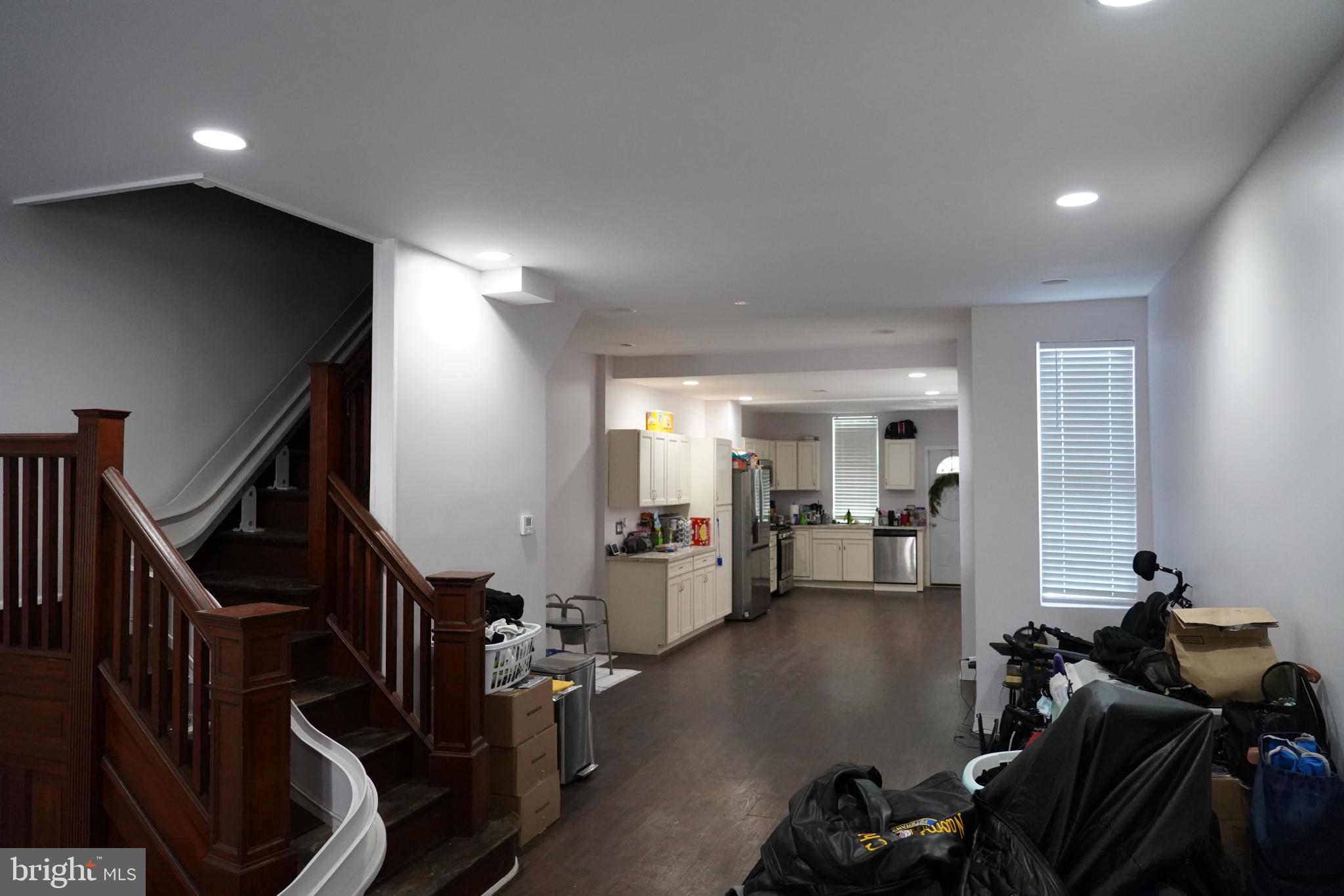 CARROLL PARK - Residential