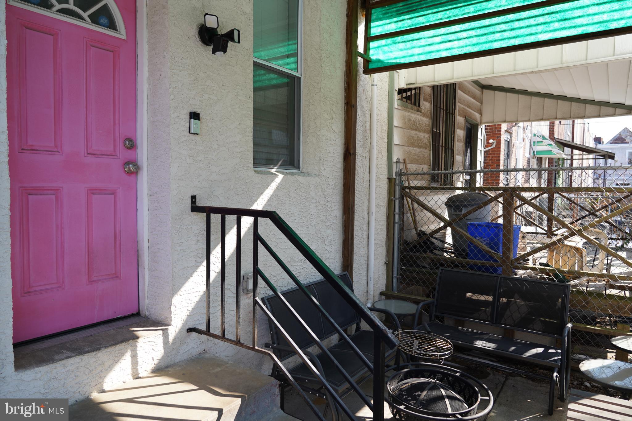 CARROLL PARK - Residential