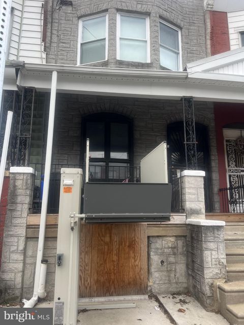 1234 N 56TH STREET PHILADELPHIA PA 19131
