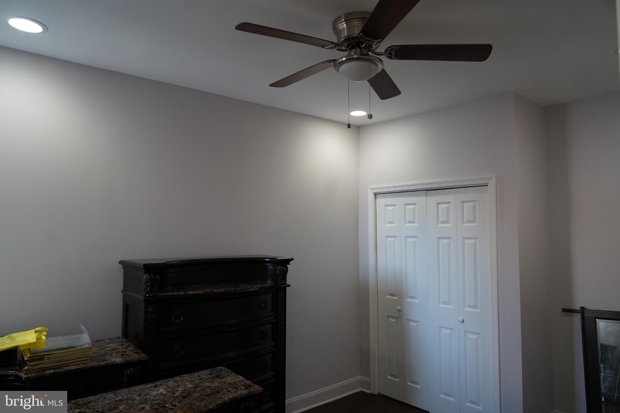 CARROLL PARK - Residential