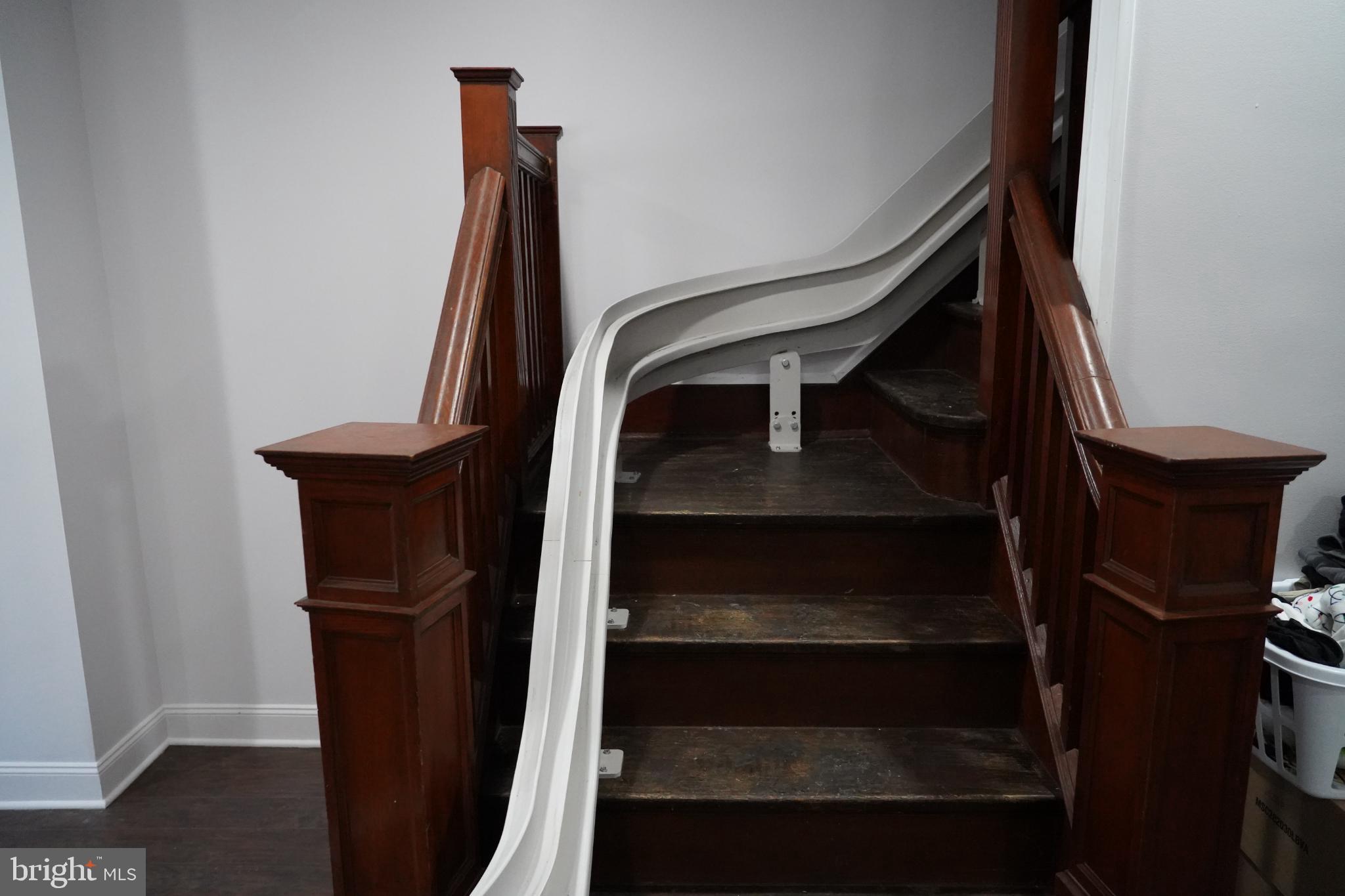 CARROLL PARK - Residential