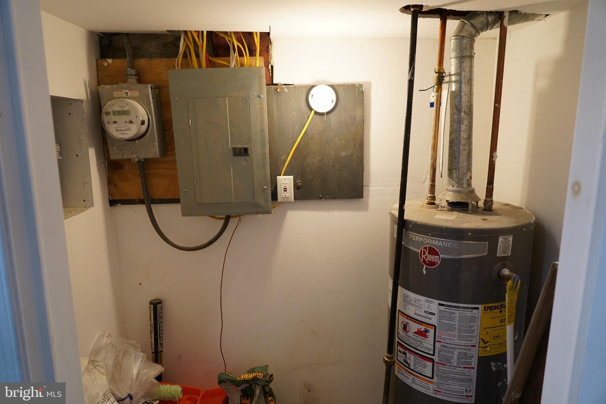 CARROLL PARK - Residential