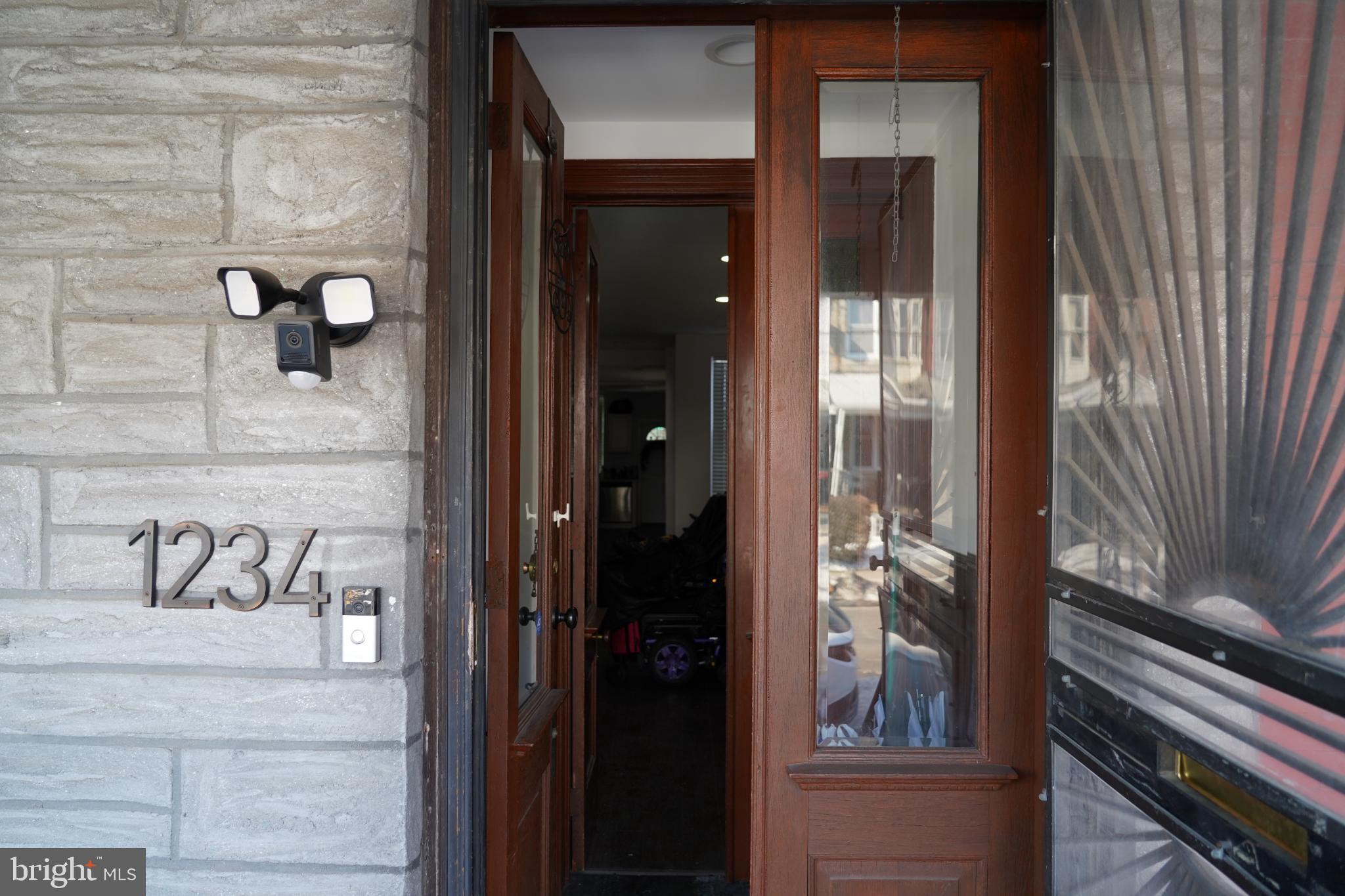 CARROLL PARK - Residential