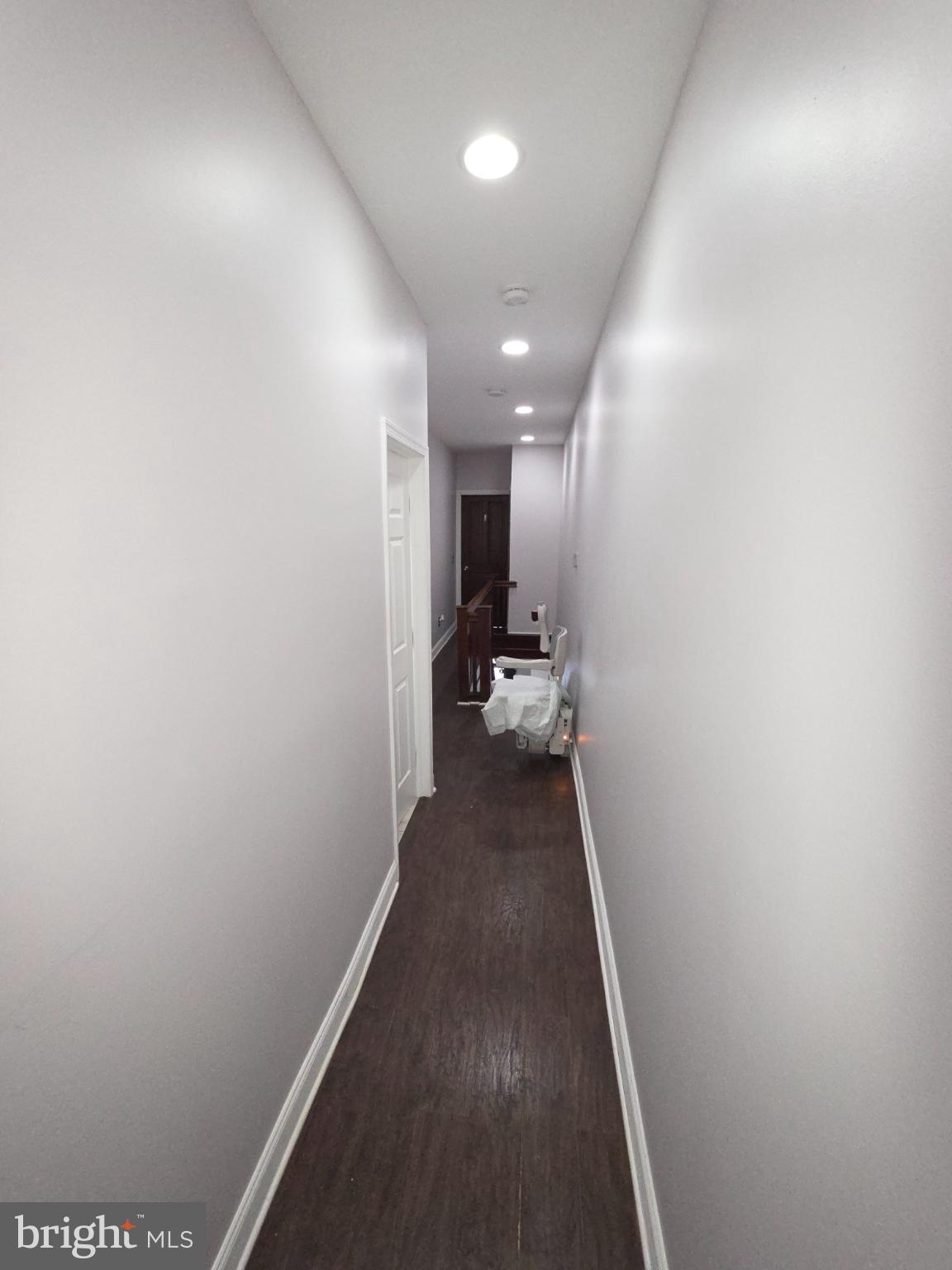 CARROLL PARK - Residential