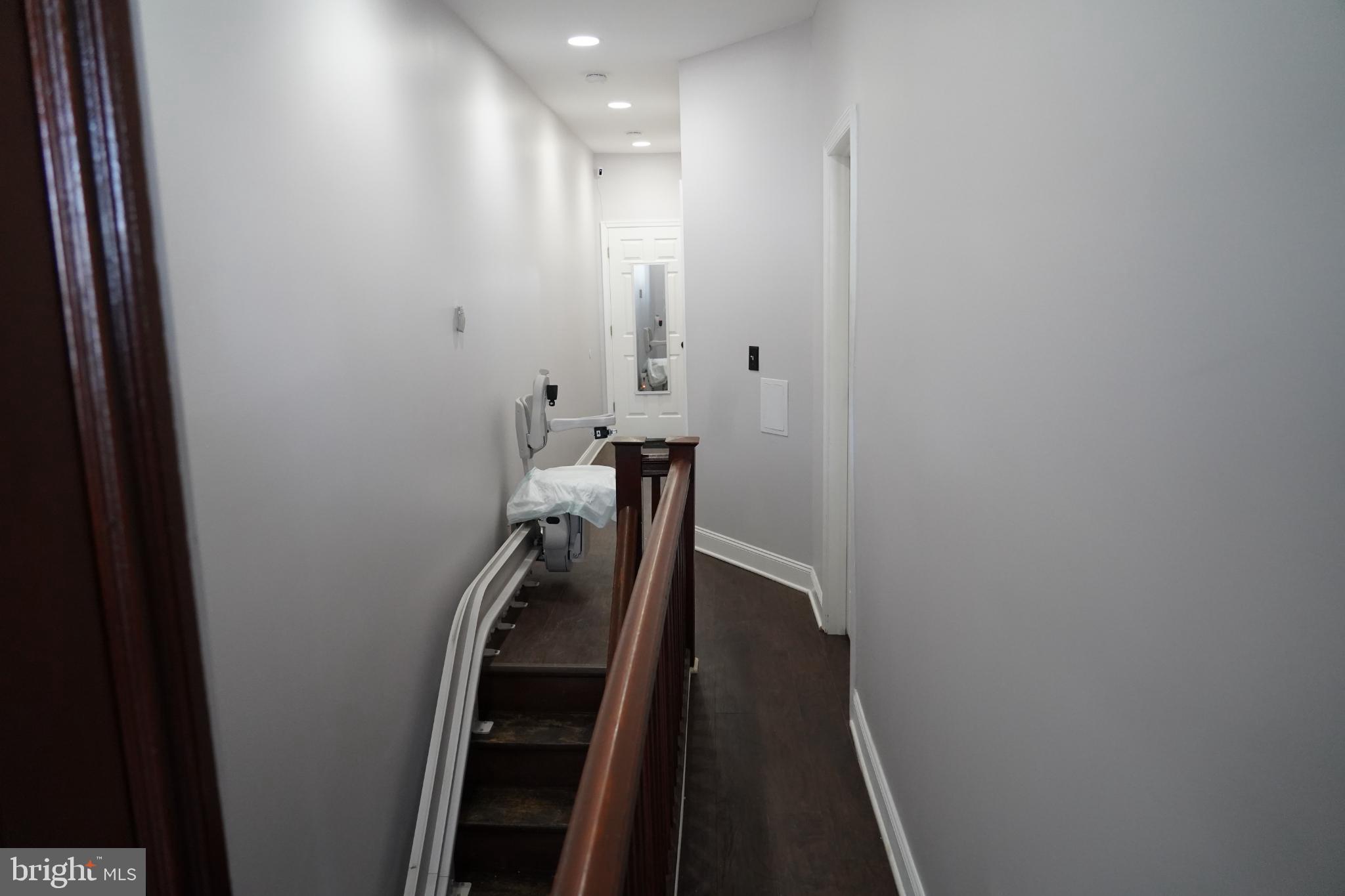 CARROLL PARK - Residential