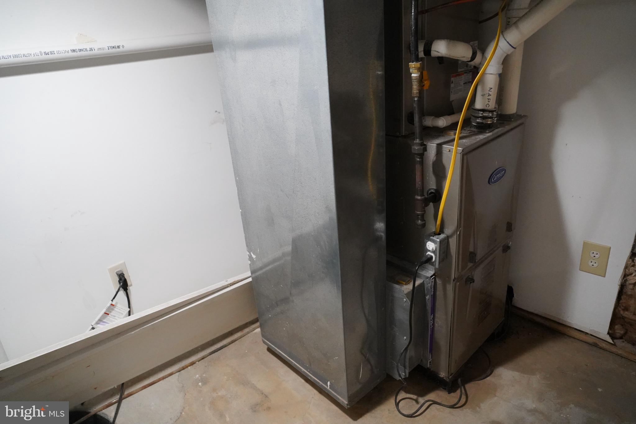 CARROLL PARK - Residential