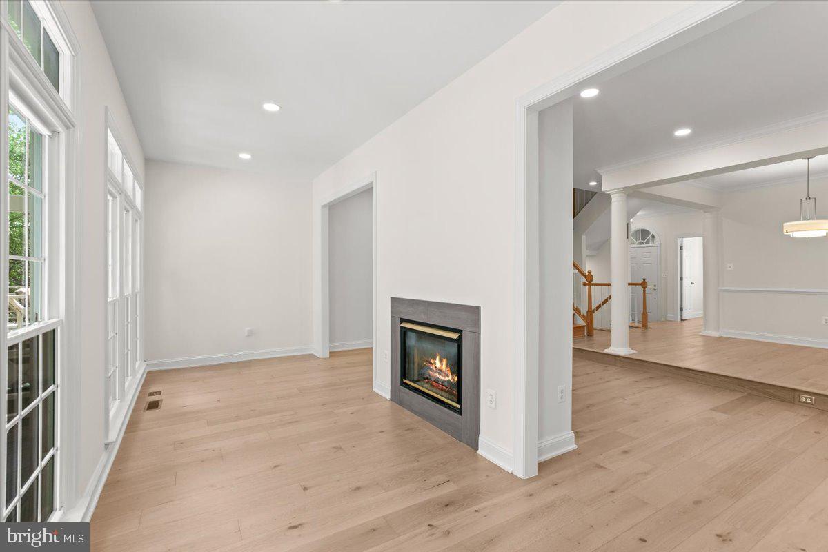 CHANCERY SQUARE - Residential