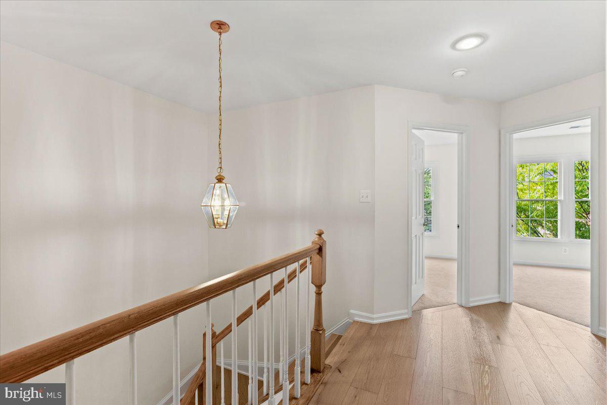 CHANCERY SQUARE - Residential