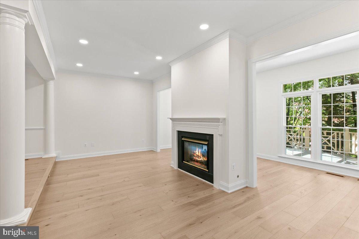 CHANCERY SQUARE - Residential