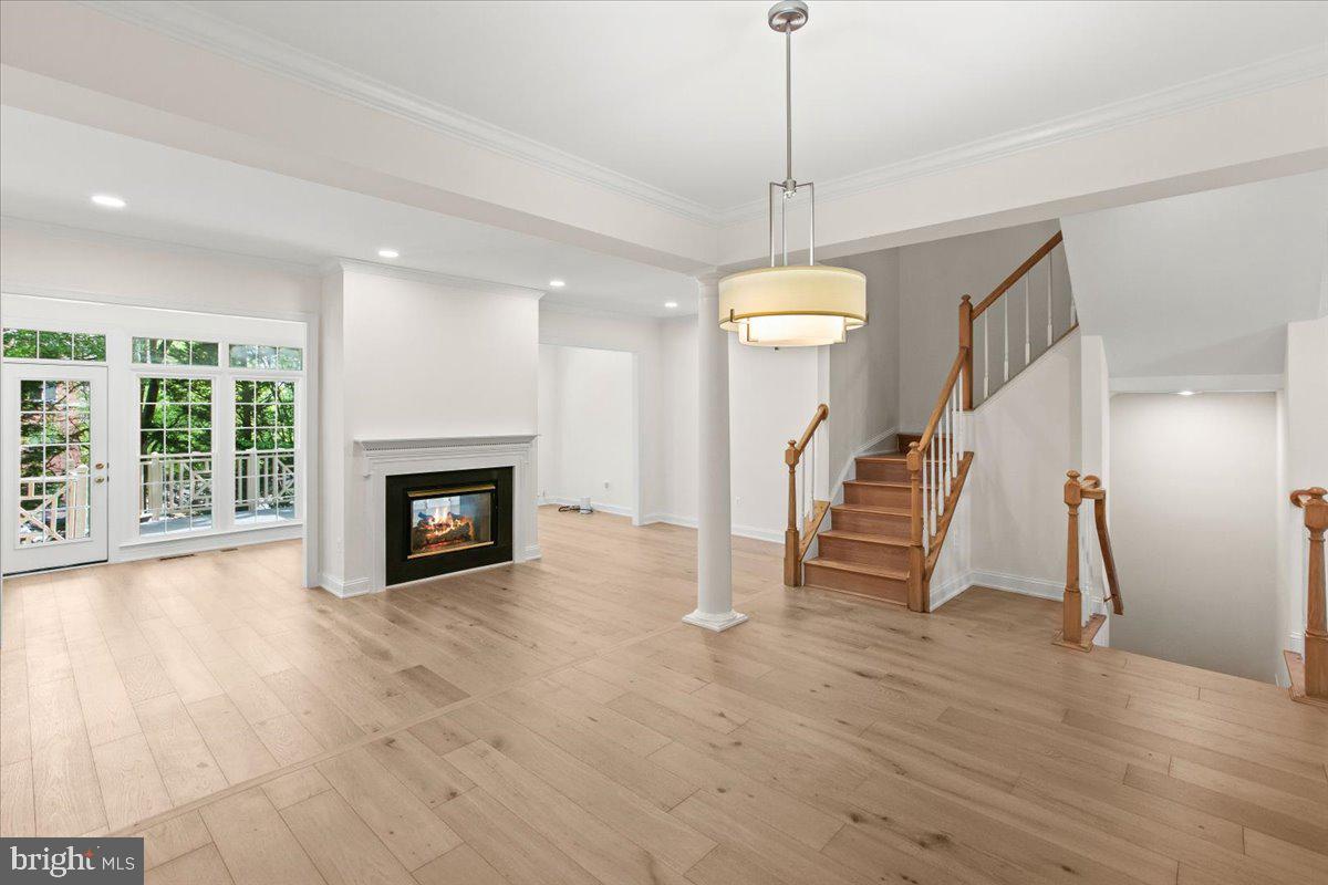 CHANCERY SQUARE - Residential