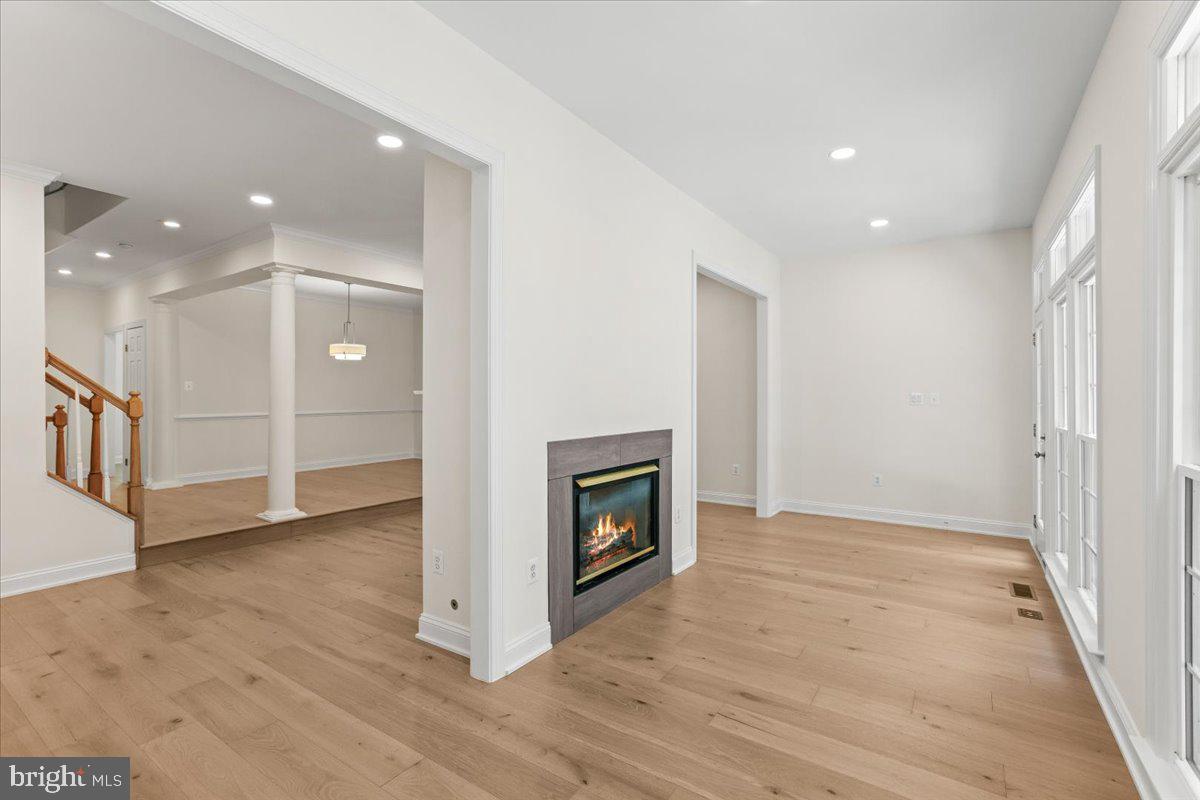 CHANCERY SQUARE - Residential