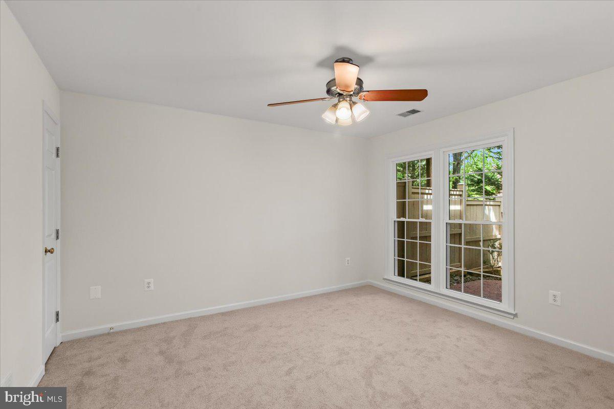 CHANCERY SQUARE - Residential