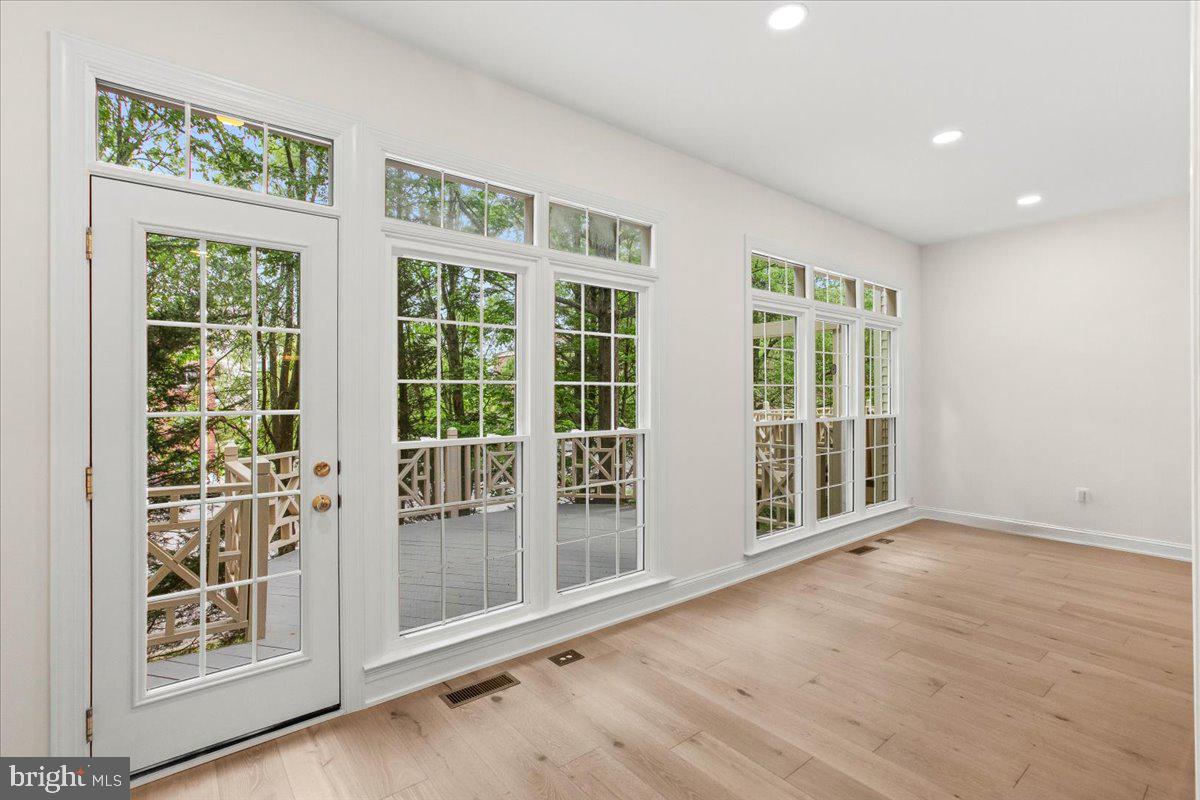 CHANCERY SQUARE - Residential