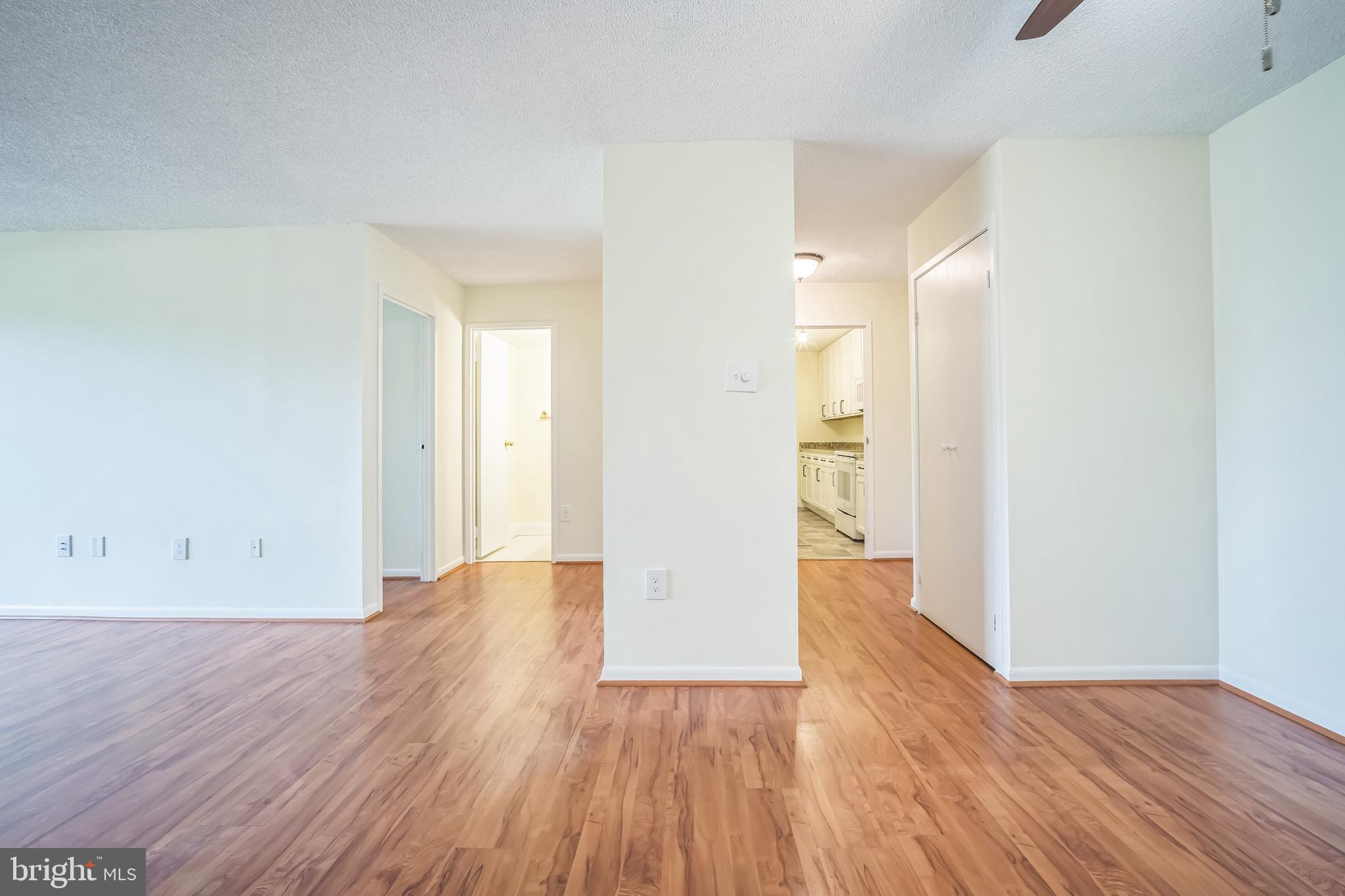 HALLMARK - Residential Lease