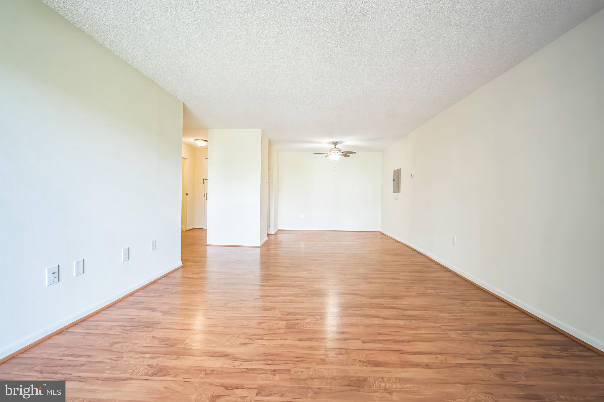 HALLMARK - Residential Lease