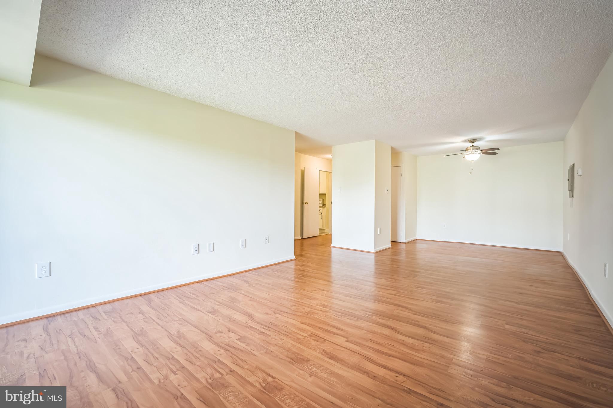 HALLMARK - Residential Lease