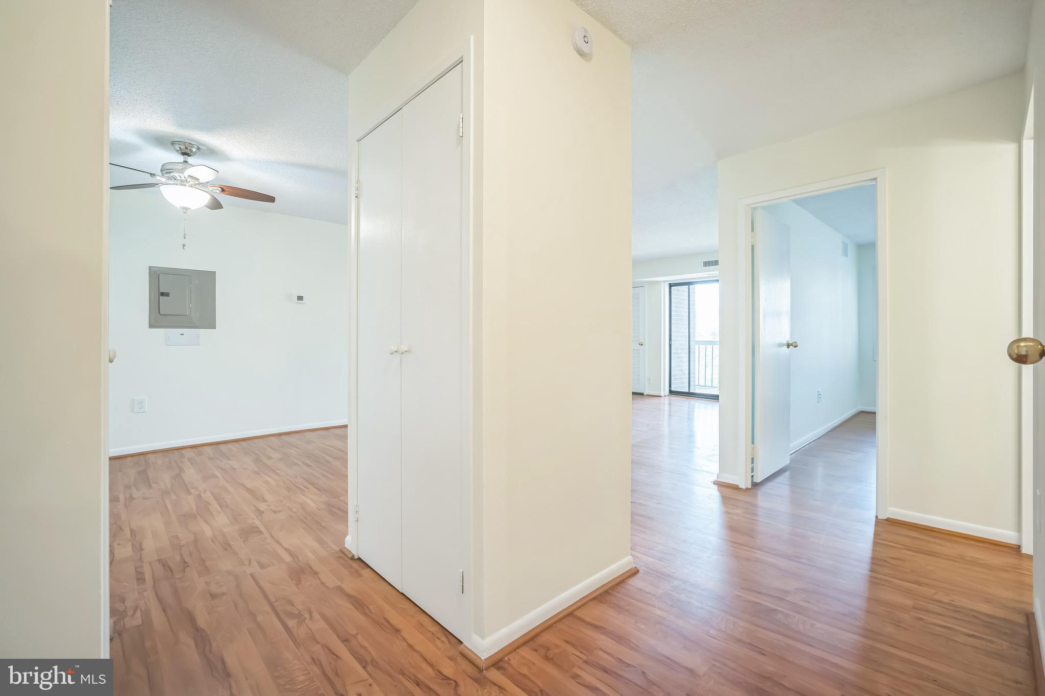 HALLMARK - Residential Lease