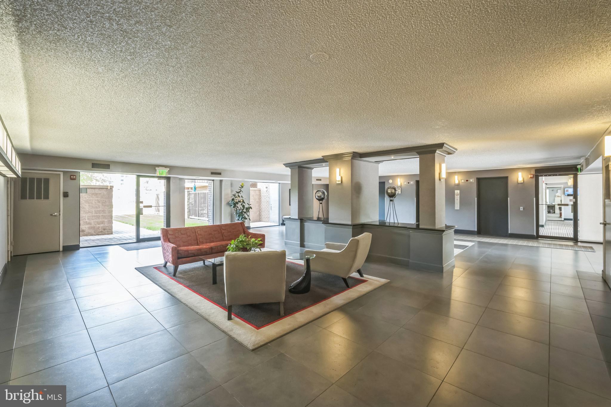 HALLMARK - Residential Lease