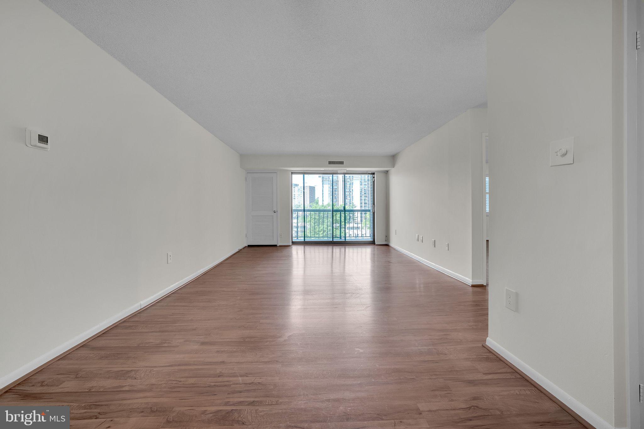 HALLMARK - Residential Lease