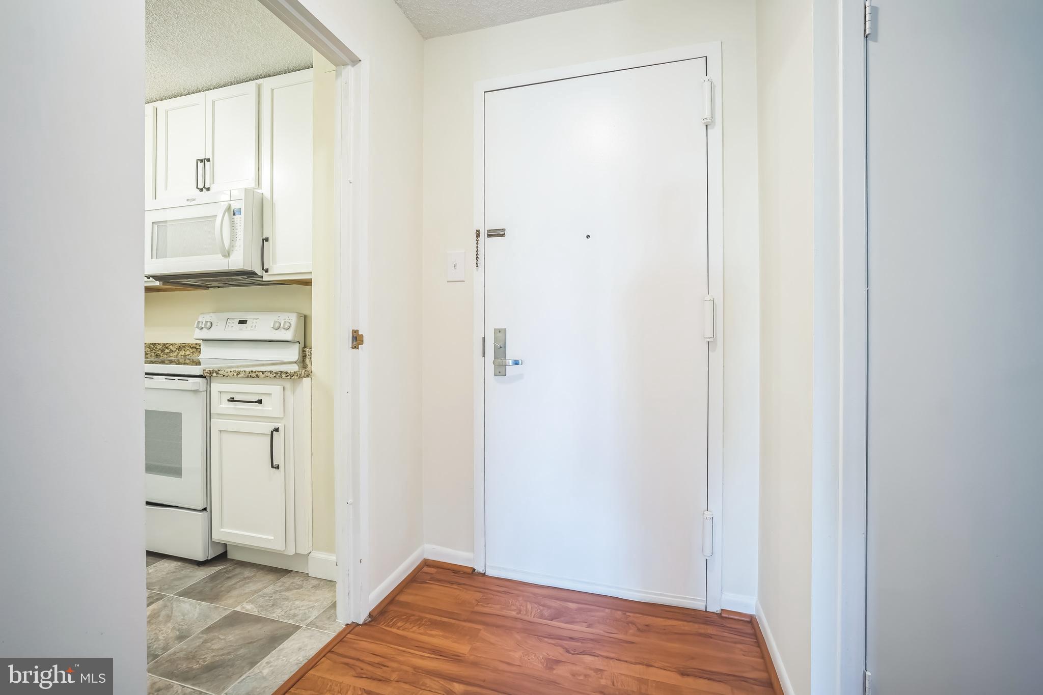 HALLMARK - Residential Lease