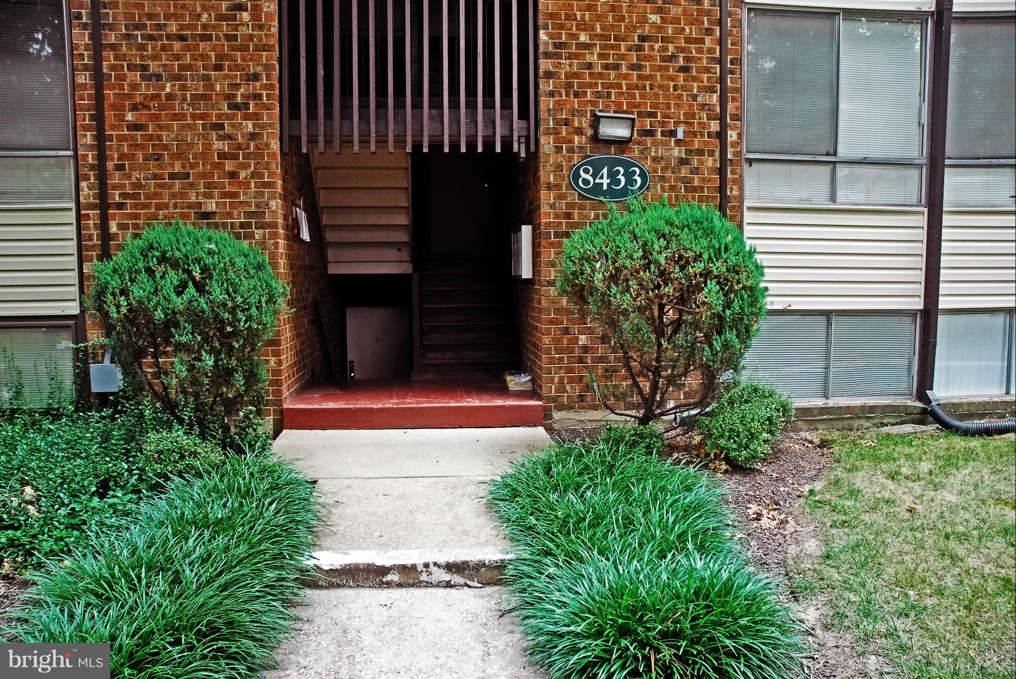 Just renovated! ALL UTILITIES INCLUDED!! 2BR, 1BA, washer/dryer in-unit, new hard floors, updated kitchen with maple cabinets, pool, tennis courts, well-maintained condo community. $50 appl fee, 1st months rent plus security deposit due at lease signing. No pets. No bad credit. Not in voucher program. Near NASA Goddard Space Flight Center, in Eleanor Roosevelt H.S. District!