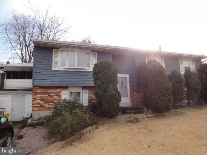 LINTHICUM HEIGHTS - Residential