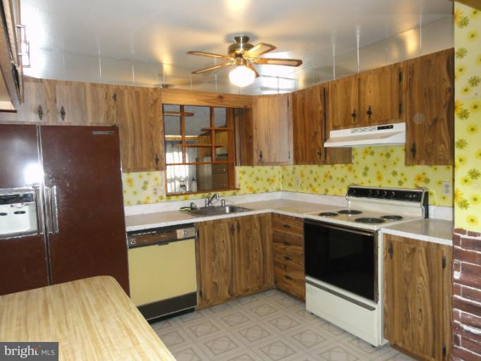 LINTHICUM HEIGHTS - Residential