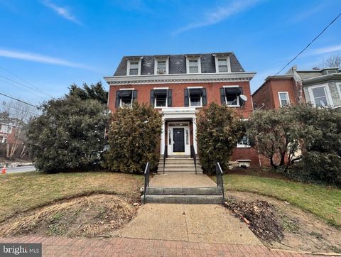Multifamily For Sale - 131 W 18th Street<br/> WILMINGTON, DE 19802