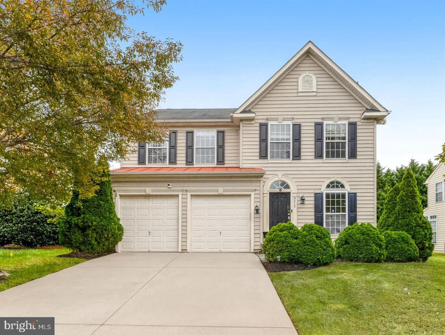 5213 YELLOW BIRCH DRIVE