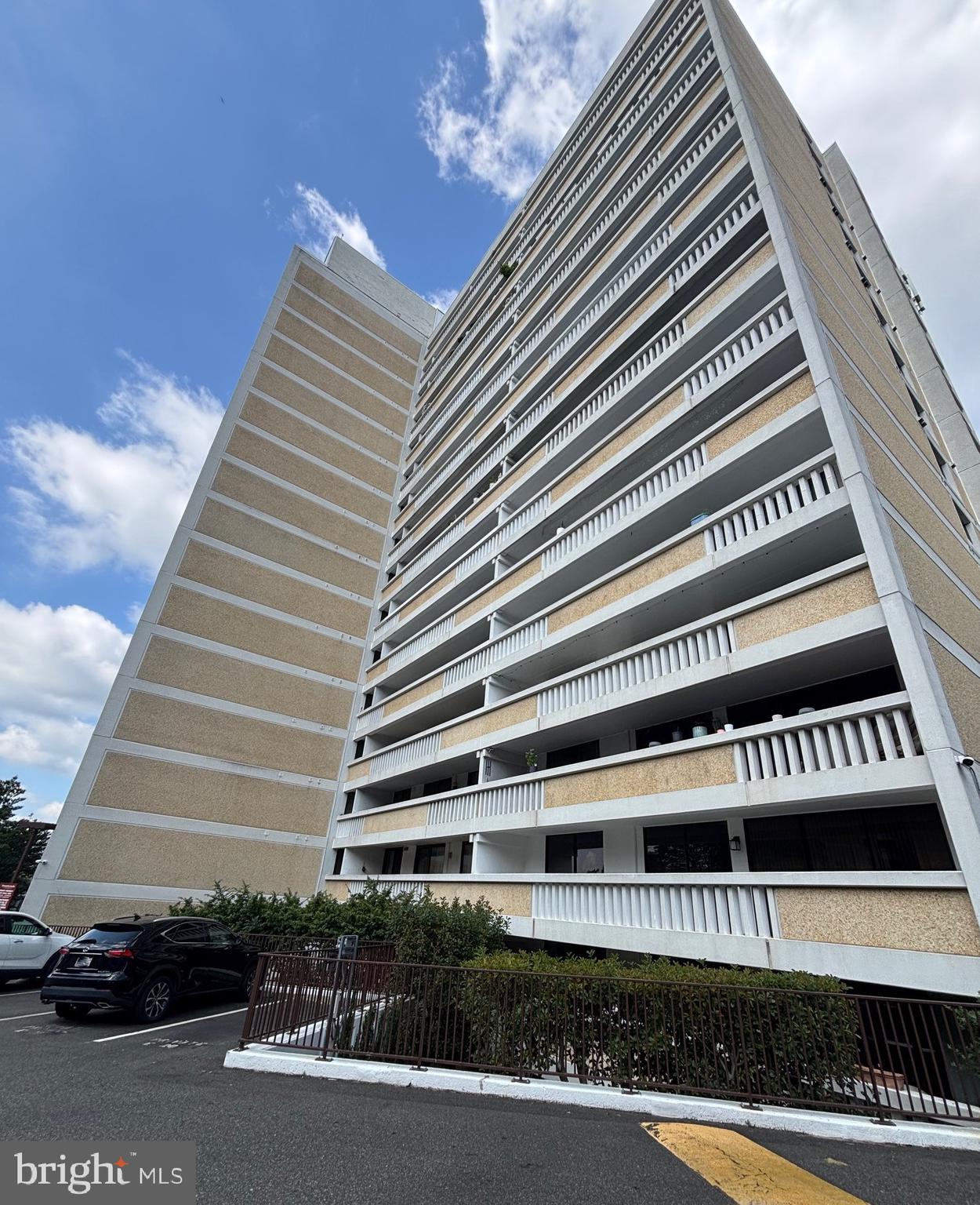 6101 EDSALL ROAD 1709