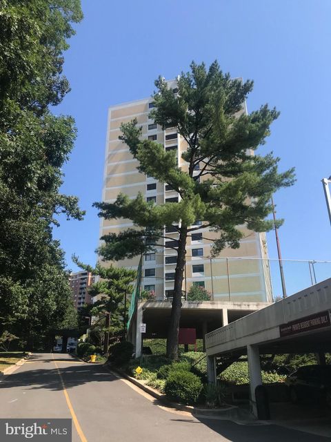 6101 EDSALL ROAD 1709 ALEXANDRIA VA 22304