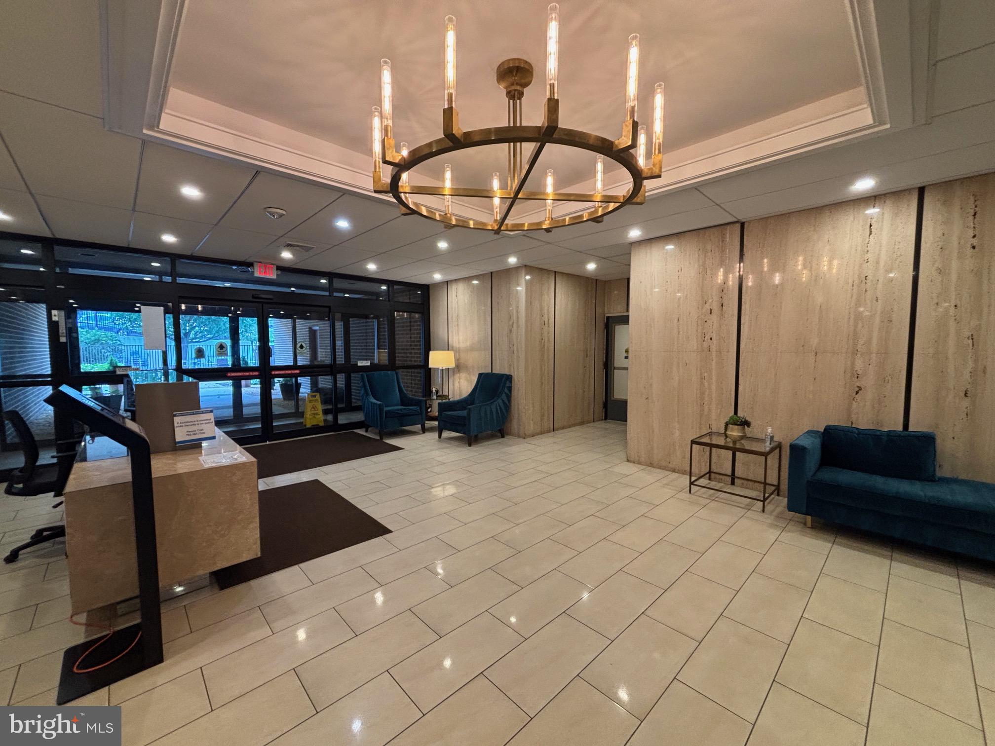 6101 EDSALL ROAD 1709