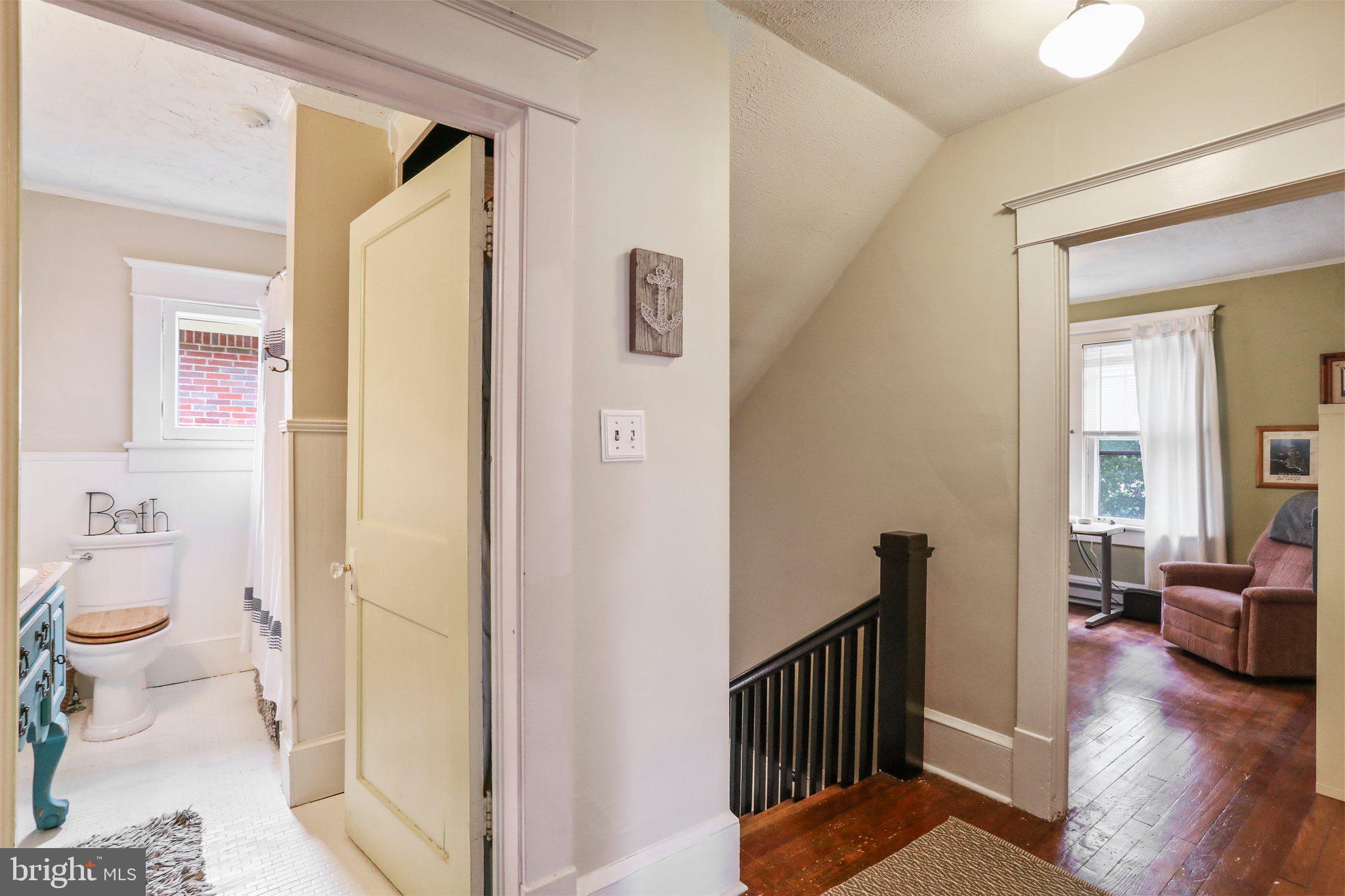 MARTINSBURG CITY - Residential