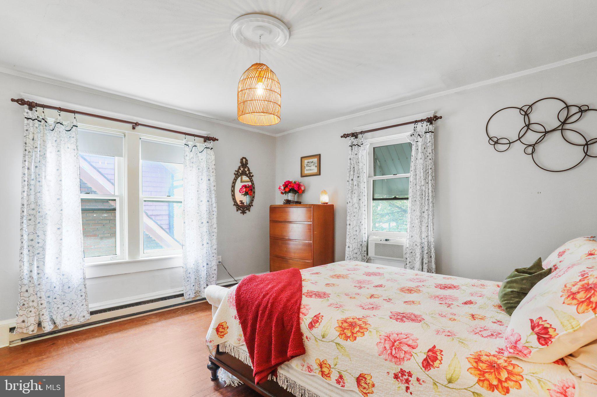 MARTINSBURG CITY - Residential